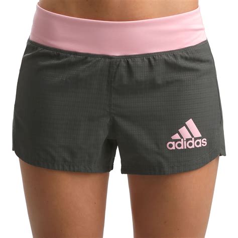 Shorts für Damen von adidas 